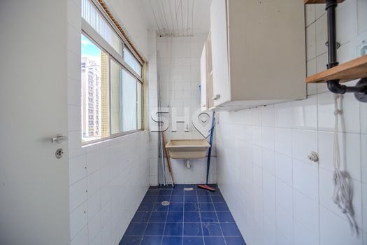 Foto 19 do(a) Apartamento de 1 quartos à venda em Higienópolis, São Paulo