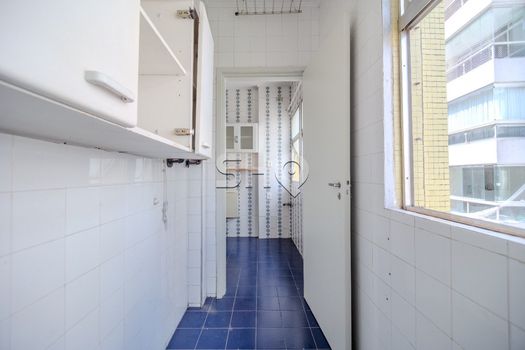 Foto 20 do(a) Apartamento de 1 quartos à venda em Higienópolis, São Paulo
