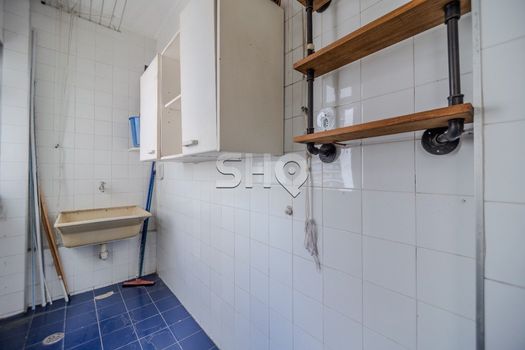 Foto 18 do(a) Apartamento de 1 quartos à venda em Higienópolis, São Paulo
