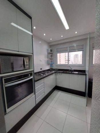 Foto 4 do(a) Cobertura de 3 quartos para alugar em Tatuapé, São Paulo