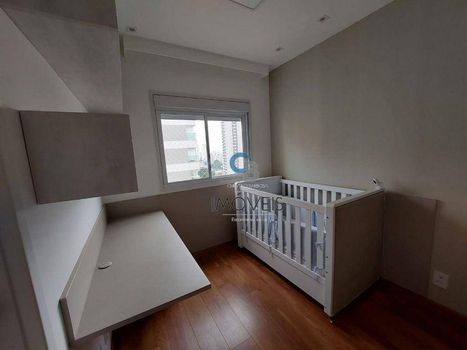 Foto 9 do(a) Cobertura de 3 quartos para alugar em Tatuapé, São Paulo