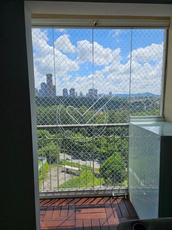 Foto 1 do(a) Apartamento de 2 quartos à venda em Jardim Tupanci, Barueri