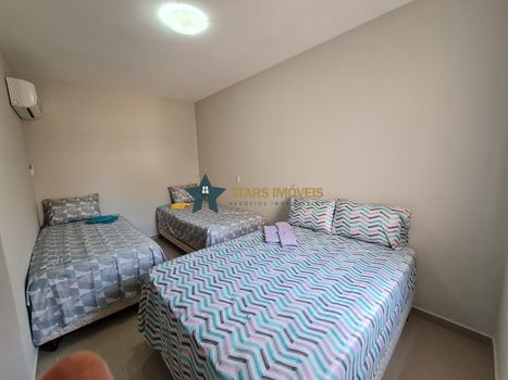 Foto 35 do(a) Casa em Condomínio de 3 quartos à venda em Loteamento João Batista Julião, Guarujá