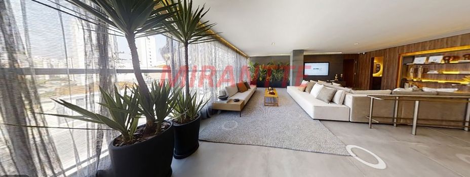 Foto 19 do(a) Apartamento de 4 quartos à venda em Alto da Lapa, São Paulo