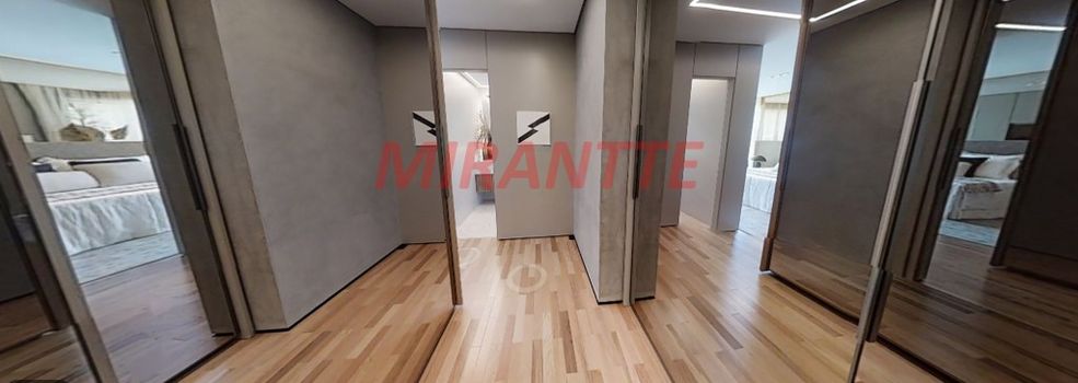 Foto 16 do(a) Apartamento de 4 quartos à venda em Alto da Lapa, São Paulo