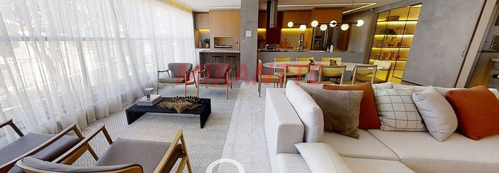 Foto 4 do(a) Apartamento de 4 quartos à venda em Alto da Lapa, São Paulo