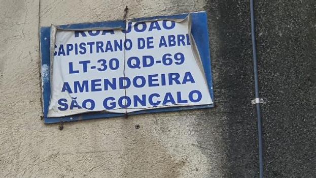 Foto 1 do(a) Casa de 1 quartos à venda em Amendoeira, São Gonçalo