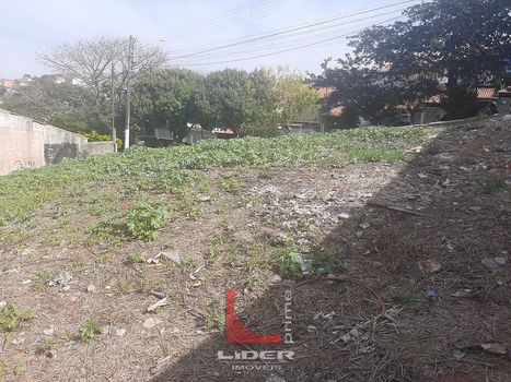 Foto 3 do(a) Terreno false à venda em Cidade Planejada II, Bragança Paulista