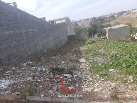 Foto 8 do(a) Terreno false à venda em Cidade Planejada II, Bragança Paulista