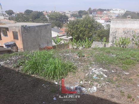 Foto 6 do(a) Terreno false à venda em Cidade Planejada II, Bragança Paulista