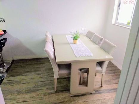 Foto 7 do(a) Casa em Condomínio de 3 quartos à venda em Santa Maria, Santo André