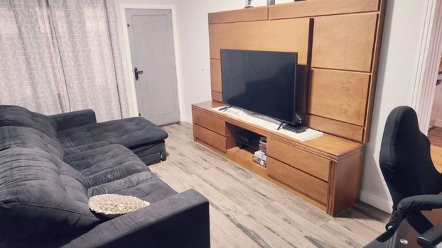 Foto 9 do(a) Casa em Condomínio de 3 quartos à venda em Santa Maria, Santo André