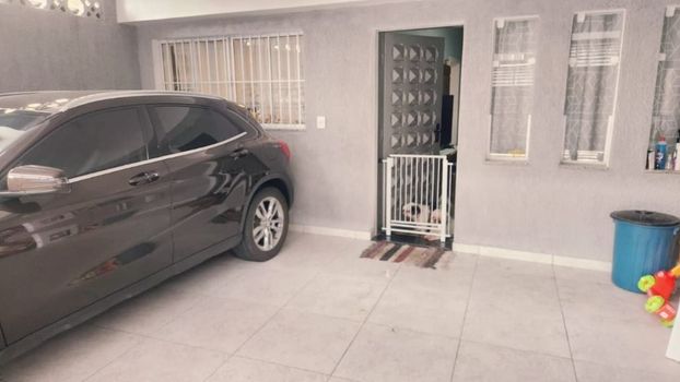 Foto 10 do(a) Casa em Condomínio de 3 quartos à venda em Santa Maria, Santo André