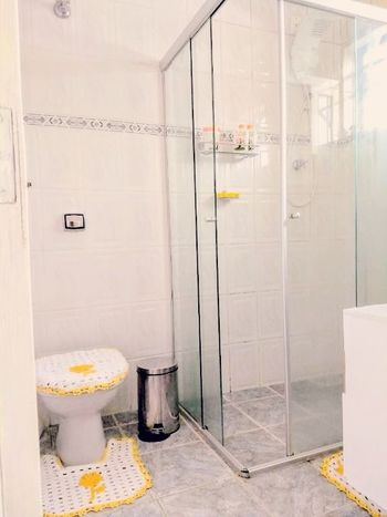 Foto 14 do(a) Casa em Condomínio de 3 quartos à venda em Santa Maria, Santo André