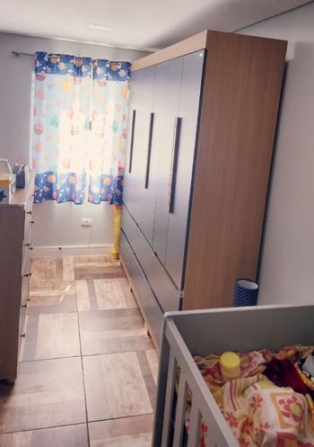 Foto 12 do(a) Casa em Condomínio de 3 quartos à venda em Santa Maria, Santo André