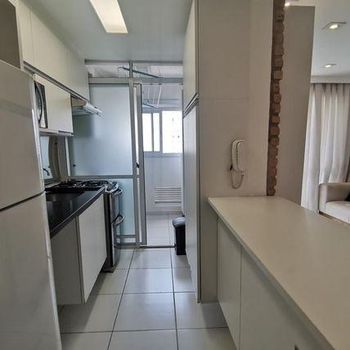 Foto 11 do(a) Apartamento de 2 quartos à venda em Parque Reboucas, São Paulo