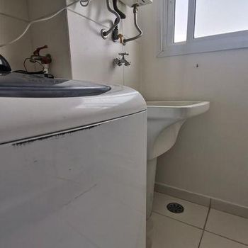 Foto 13 do(a) Apartamento de 2 quartos à venda em Parque Reboucas, São Paulo