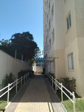 Foto 16 do(a) Apartamento de 1 quartos à venda em Parque Maria Helena, São Paulo