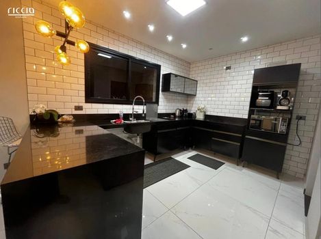 Foto 4 do(a) Casa em Condomínio de 4 quartos à venda em Urbanova VII, São José dos Campos