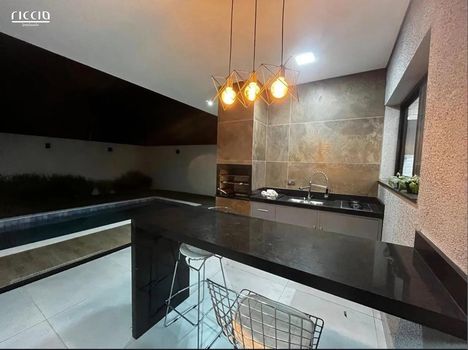 Foto 7 do(a) Casa em Condomínio de 4 quartos à venda em Urbanova VII, São José dos Campos