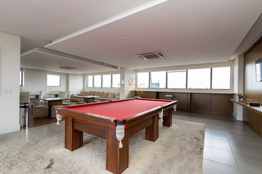 Foto 33 do(a) Apartamento de 1 quartos para alugar em Centro, Curitiba