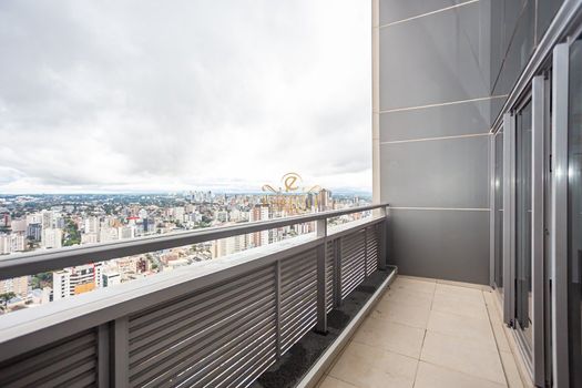 Foto 7 do(a) Apartamento de 1 quartos para alugar em Centro, Curitiba