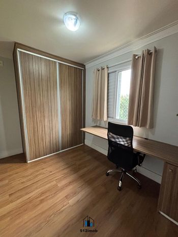 Foto 10 do(a) Apartamento de 2 quartos à venda em Parque Reboucas, São Paulo