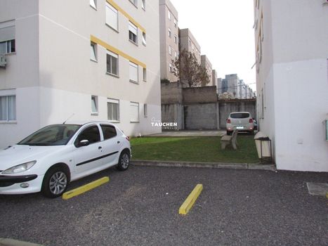 Foto 20 do(a) Apartamento de 2 quartos à venda em Olaria, Canoas