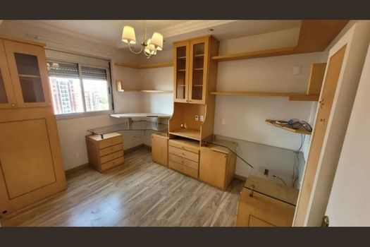 Foto 13 do(a) Apartamento de 4 quartos à venda em Jardim Colombo, São Paulo