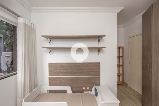 Foto 30 do(a) Casa em Condomínio de 3 quartos à venda em Bacacheri, Curitiba