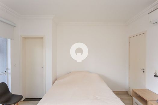 Foto 23 do(a) Casa em Condomínio de 3 quartos à venda em Bacacheri, Curitiba