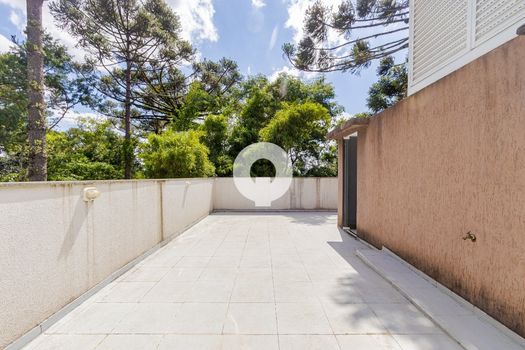 Foto 35 do(a) Casa em Condomínio de 3 quartos à venda em Bacacheri, Curitiba