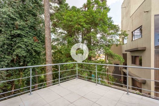 Foto 22 do(a) Casa em Condomínio de 3 quartos à venda em Bacacheri, Curitiba