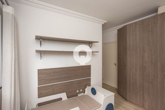 Foto 31 do(a) Casa em Condomínio de 3 quartos à venda em Bacacheri, Curitiba