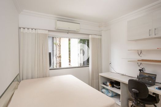 Foto 26 do(a) Casa em Condomínio de 3 quartos à venda em Bacacheri, Curitiba