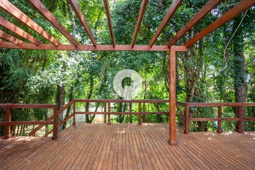 Foto 5 do(a) Casa em Condomínio de 3 quartos à venda em Bacacheri, Curitiba