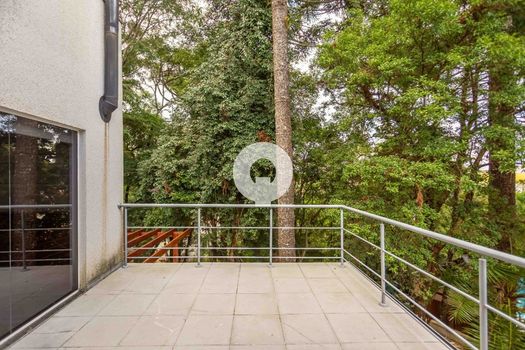 Foto 21 do(a) Casa em Condomínio de 3 quartos à venda em Bacacheri, Curitiba