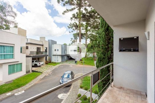 Foto 18 do(a) Casa em Condomínio de 3 quartos à venda em Bacacheri, Curitiba