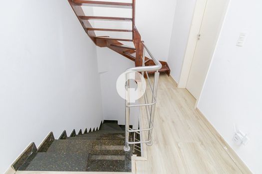 Foto 13 do(a) Casa em Condomínio de 3 quartos à venda em Bacacheri, Curitiba