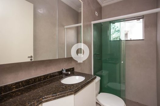 Foto 28 do(a) Casa em Condomínio de 3 quartos à venda em Bacacheri, Curitiba