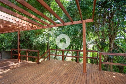 Foto 6 do(a) Casa em Condomínio de 3 quartos à venda em Bacacheri, Curitiba