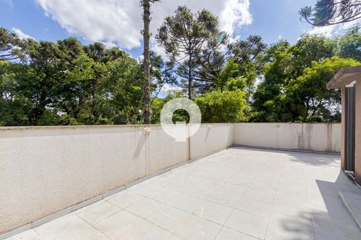 Foto 36 do(a) Casa em Condomínio de 3 quartos à venda em Bacacheri, Curitiba