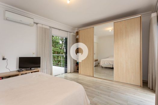 Foto 20 do(a) Casa em Condomínio de 3 quartos à venda em Bacacheri, Curitiba