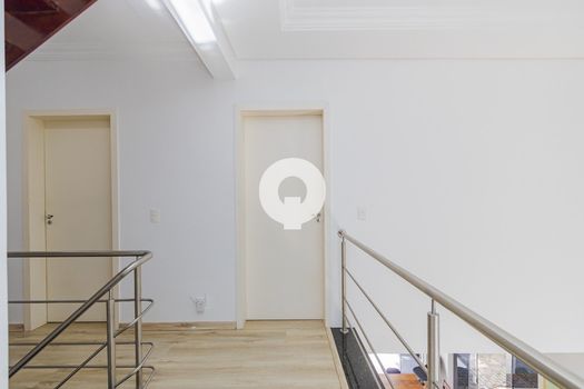 Foto 25 do(a) Casa em Condomínio de 3 quartos à venda em Bacacheri, Curitiba