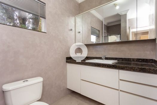 Foto 24 do(a) Casa em Condomínio de 3 quartos à venda em Bacacheri, Curitiba