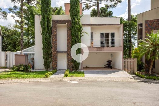 Foto 39 do(a) Casa em Condomínio de 3 quartos à venda em Bacacheri, Curitiba