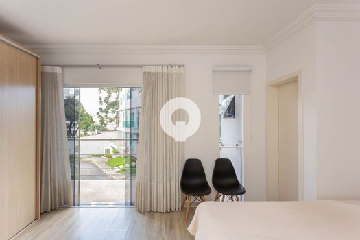 Foto 17 do(a) Casa em Condomínio de 3 quartos à venda em Bacacheri, Curitiba