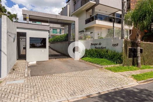 Foto 40 do(a) Casa em Condomínio de 3 quartos à venda em Bacacheri, Curitiba