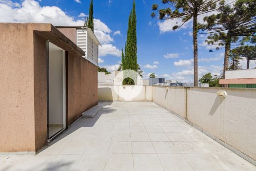 Foto 37 do(a) Casa em Condomínio de 3 quartos à venda em Bacacheri, Curitiba