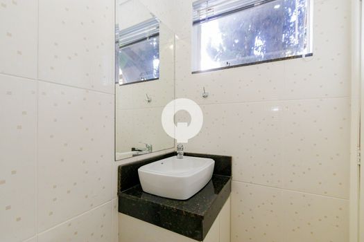 Foto 12 do(a) Casa em Condomínio de 3 quartos à venda em Bacacheri, Curitiba